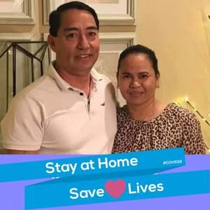 Meet your Posher, Editha